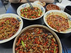 -潇湘阁(三里屯SOHO店)