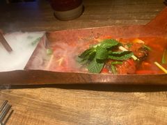 -兰木肆·云南菜(龙湖U城天街店)