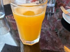 -Lets burger非常汉堡·环球风味(蓝色港湾店)