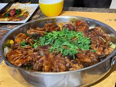 -黄记煌三汁焖锅(崇文门店)