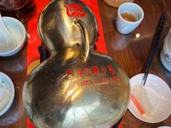 -面辣子·陕西家乡菜(长安店)
