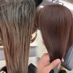 -Hair Code芭曲发型