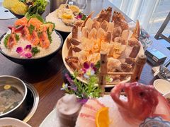 -东海怡品海鲜豆捞(舟宿夜江店)