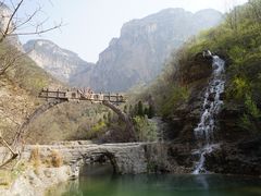 -云台山风景名胜区