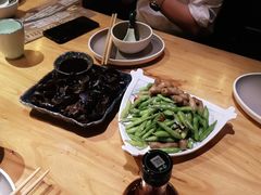 -小俩口烧烤东北菜(双井店)