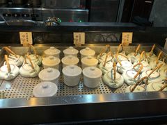 -大佛寺高级素食自助餐厅