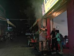 -雷老虎烧烤(西街店)