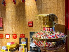 -羊大爷涮肉(亮马桥店)