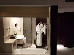 -广州白云机场雅高铂尔曼大酒店
