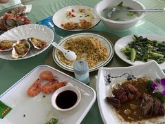 -景好海鲜餐厅(大鹏必选旅游店)