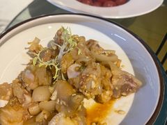 沙姜猪手-巡味顺德菜(欢乐海岸购物中心店)