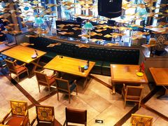 -如意部落·海鲜烧烤创意菜(金梦海湾店)