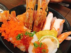 -筑地鲜鱼(重庆南路店)