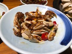 -三个渔夫·蒸汽海鲜(小白楼店)