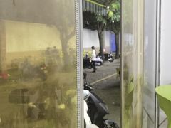 -正宗南铁拉叔沙煲螺·烧烤·秘制靓粥(南铁总店)