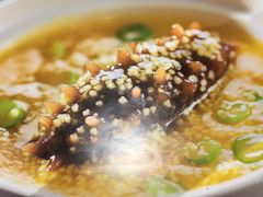 -老江南春·中国龙菜(衡山路店)