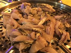 -洞密园美食城·二十二年老店(富华路店)