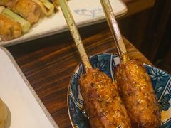 -鸟鹏烧鸟居酒屋(熙龙湾店)