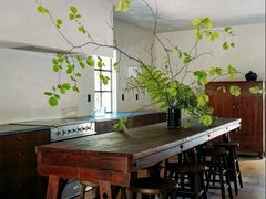 -寒舍户外烧烤团建聚会别墅轰趴馆(安农大店)