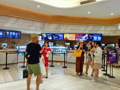 -英皇电影城(英皇集团中心IMAX店)
