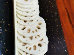 -成都老码头火锅(旺角店)