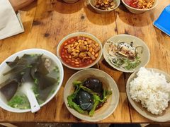 -九九豆花馆(解放碑步行街店)