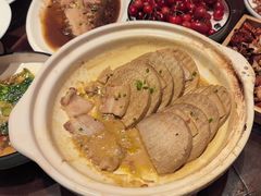-凯达饺子城(燕山大街店)