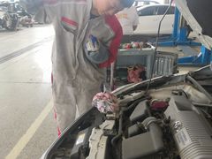 -烟台东联一汽丰田4S店(福山区店)