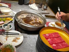 -一绪に寿喜烧(荟聚店)