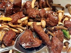 -漢舍中国菜馆(889广场店)