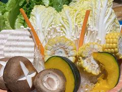 -春润大地海南椰子鸡(沙井京基百纳广场店)