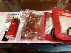 -盒马鲜生(王府广场店)
