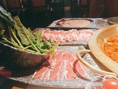 -哥老官重庆美蛙鱼头(龙湖杭州金沙天街店)