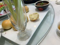 -中心君度酒店泰礴美食会馆