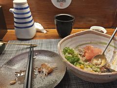 -戏作寿司(观音桥店)