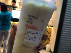 -书亦烧仙草(二七万达广场店)