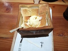 -绿茶餐厅(成都天府红店)