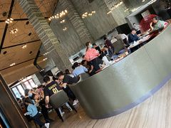 -WOLFGANG PUCK KITCHEN & BAR(迪士尼小镇店)