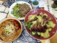 -山西派(桥东街店)