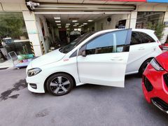 -车水马龙3M汽车贴膜冠军店隐形车衣改色膜(漕宝路中环店)