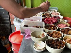 -荣记煲仔饭(高庙路店)
