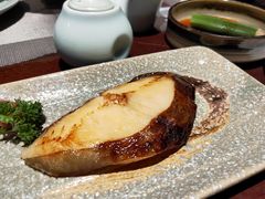 -古京·臻致料理(月湖店)