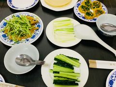 -利群烤鸭店(前门店)