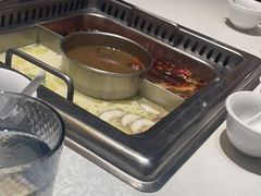 -巴奴毛肚火锅(九洲店)