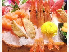 -阿吾罗日本料理(K11艺术中心店)
