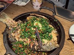 -聚鑫朋酸菜肥肠(九龙仓店)