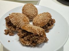 -四季民福烤鸭店(王府井灯市口店)