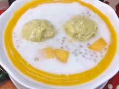 -甜心妈妈·榴莲星级糖水(北京路总店)