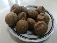 -左记豆腐圆子店