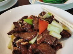-索菲特酒店·乐轩华中餐厅